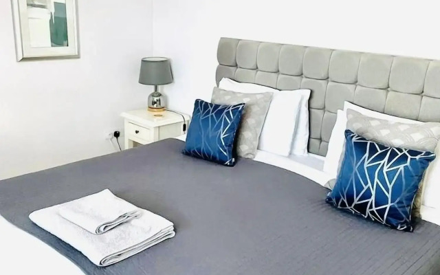 The Thorpe Guesthouse