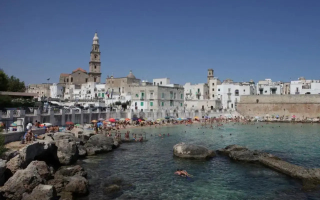 Casa Vacanze Bel Sole