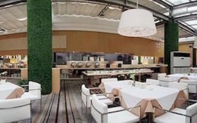 Haban Hotel