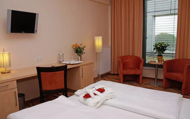 Hotel Rhein-Ruhr Bottrop