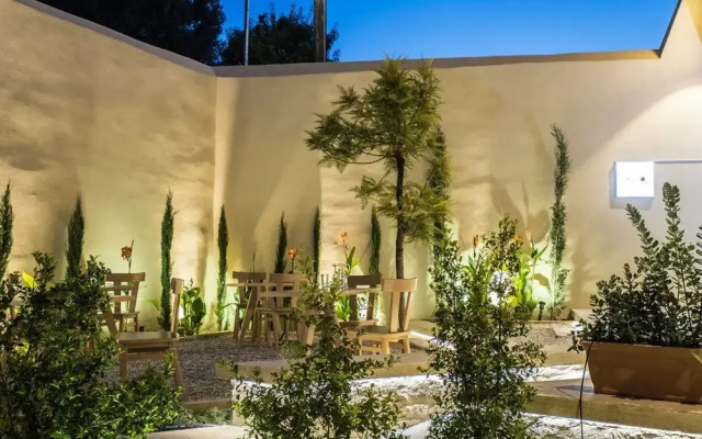 Aelios Design Hotel