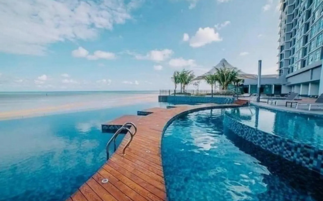 Gothca @Imperium Residence Kuantan Studio Seaview