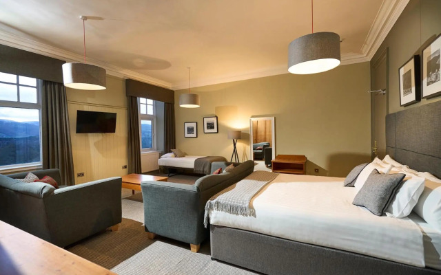 Peebles Hydro Hotel