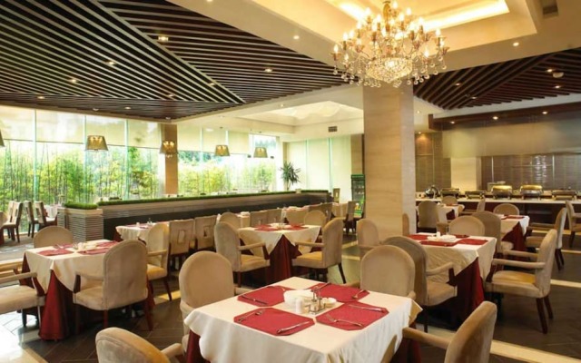 R-Sun International Hotel Wuxi
