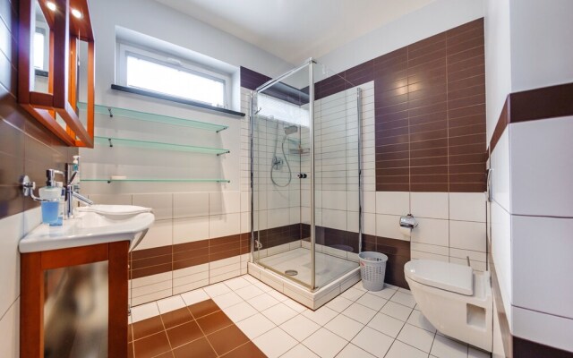 Apartamenty Sun & Snow Karlikowo