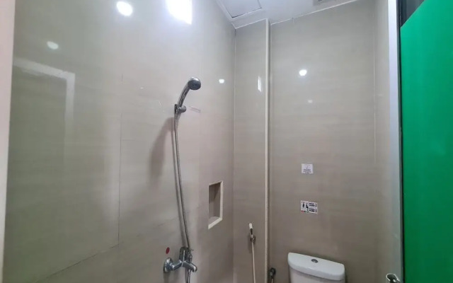 Capital O 93250 Hotel Tirta Kencana 2 Baturaden