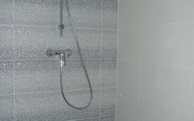 Douceurs Caraïbes, Gîte Coco.