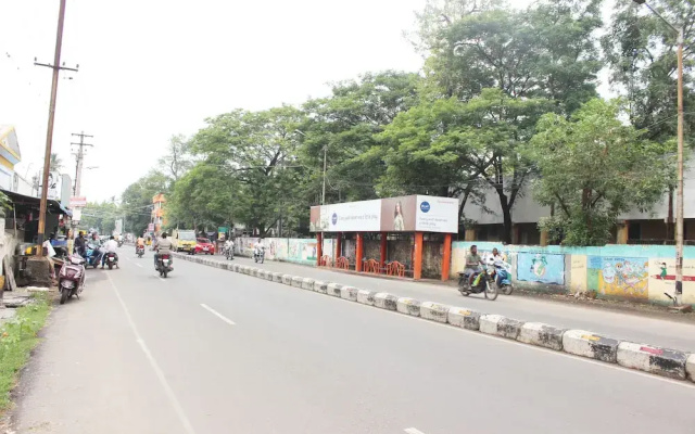 Hotel Ayushman