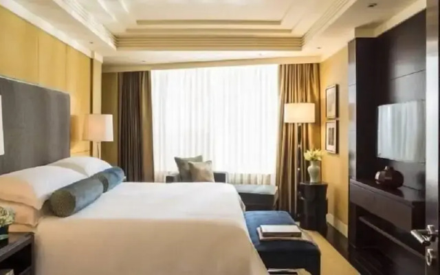 Wuhan Poyer Boutique Hotel