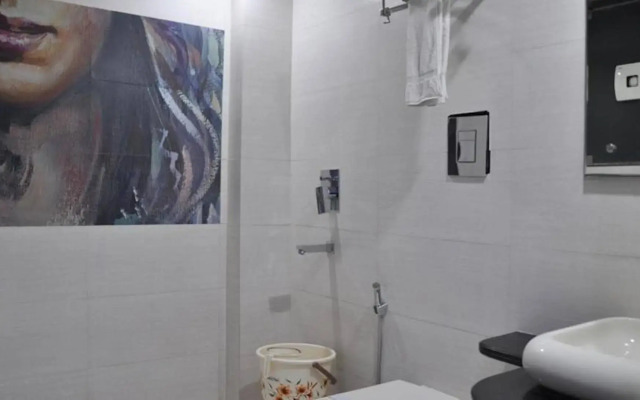 Hotel Staywell DX