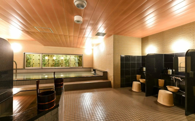 Hida Takayama Washington Hotel Plaza