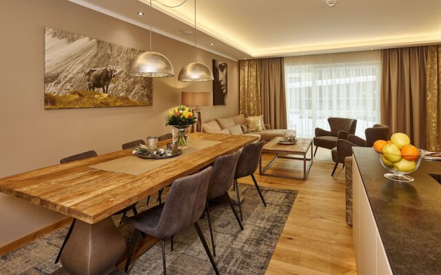 A-VITA Living Luxury Appartements
