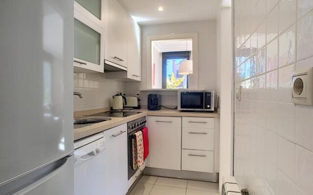 Roda Golf Resort - Nicky 4109