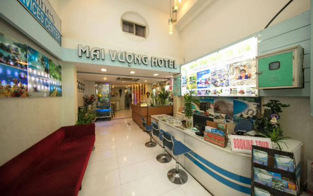 Saigon Charm Hotel