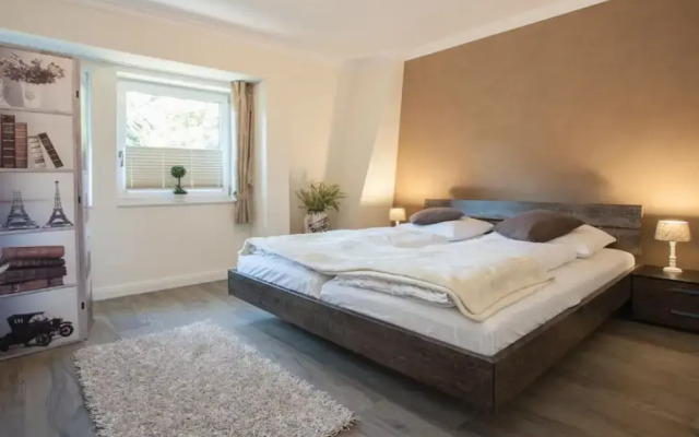 Apartments Fichtenweg 26