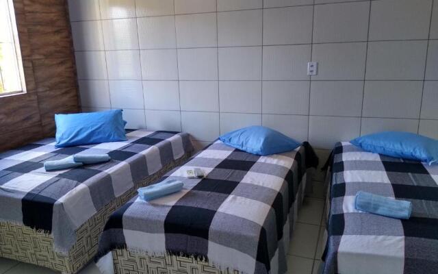 Hotel Cidade Express 24H