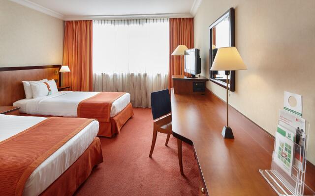 DoubleTree by Hilton Paris Bougival