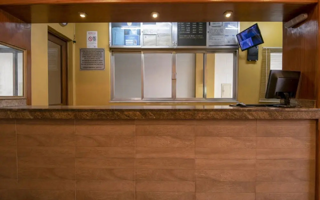 Hotel Belas Artes