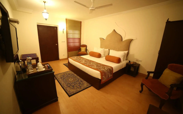 Amritara Suryauday Haveli