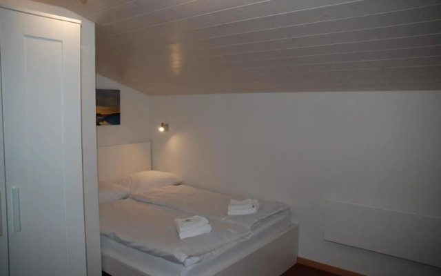 Family-Apartment Du Lac