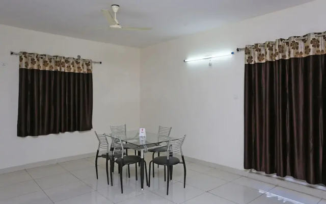 OYO 8587 Dwell Suites
