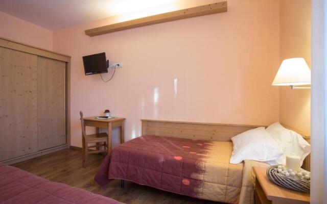 Park Hotel Sacro Cuore