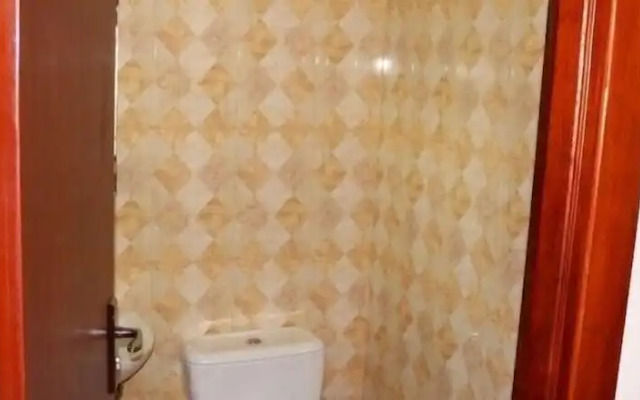 TS Lodgings
