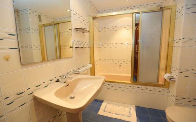 Apartamento Luminoso Para 8 Personas en Cambrils