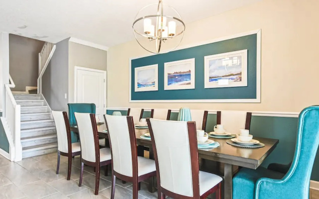 Elegant Home With Resort Amenities, Gameroom