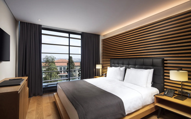 Metropolitan Hotels Bosphorus