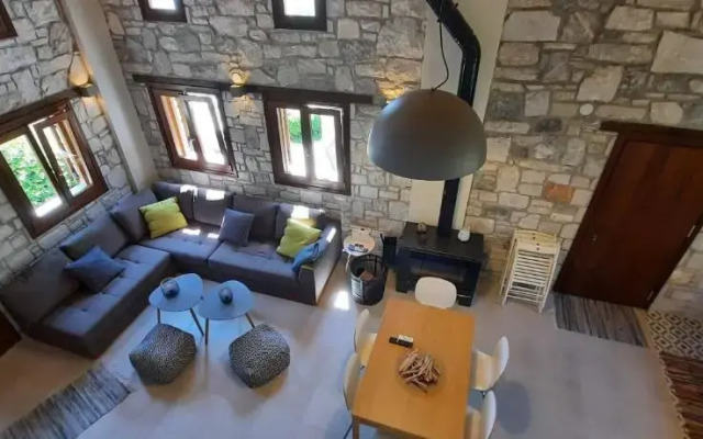 Kastania Villas- Villa K3