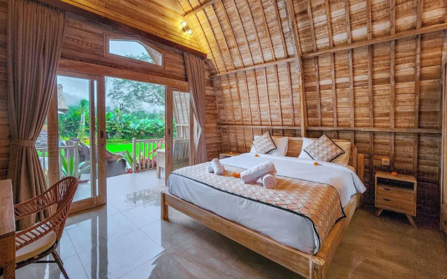 Mountain Healing Villa by Nagisa Bali