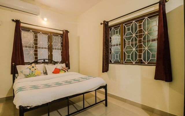 OYO 19027 Home Peaceful 2BHK Arambol