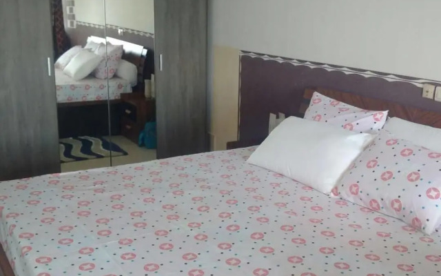 Residence Optigestion