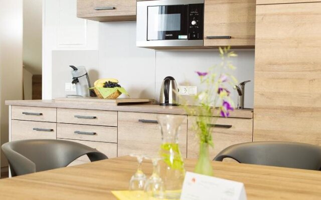 Haus Maria Lindenberg