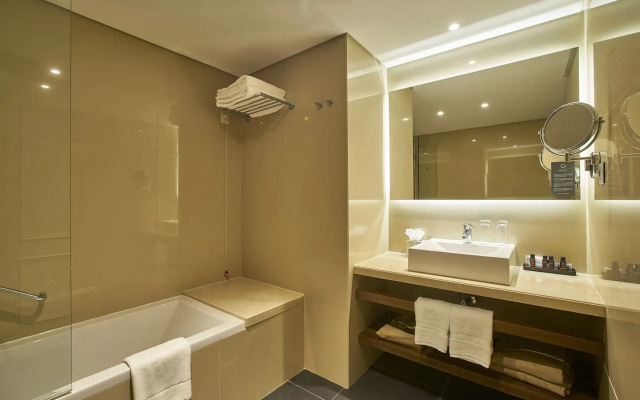 PortoBay Marques