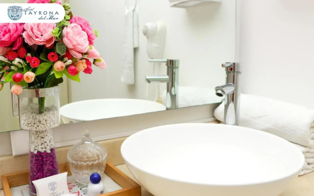 Hotel Tayrona del Mar