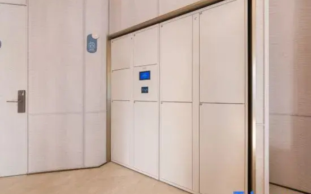 HanTing Hotel (Zhumadian Jiulongmao Shopping Center)