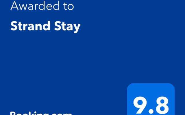 Strand Stay
