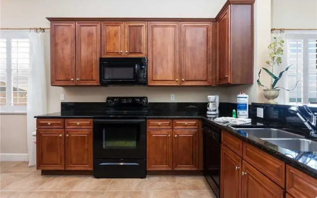 661 Cinnamon Beach - Three Bedroom Condo