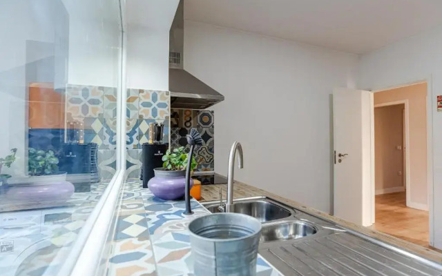 Casa das Rosas by MP