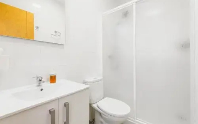 Apartamento La Higuera 3