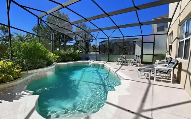103bll Fantastic 4 bed With Games Room