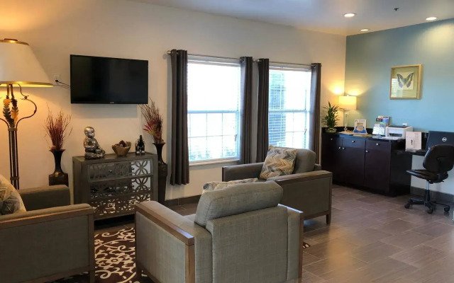 Travelodge by Wyndham Ruidoso