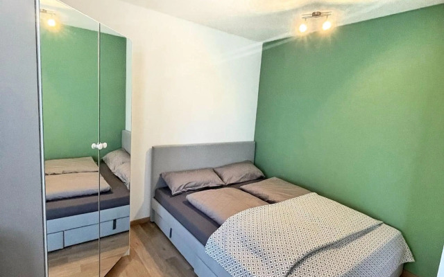 Ferienwohnung Kestel