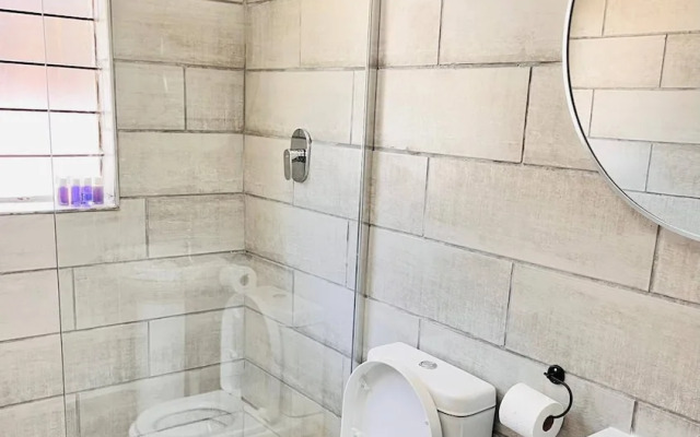 Three Bedroom Pool Villa