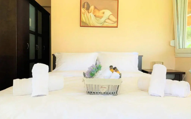 Ktima Anatoli Luxury Resort Residences
