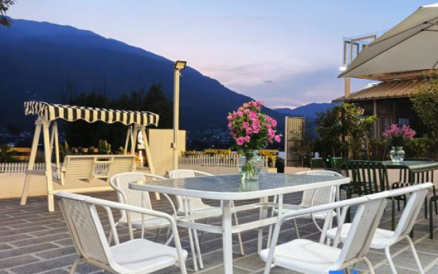 Dali Hanyu · Villa Seaview B&B (Erhai Huanhai East Road)