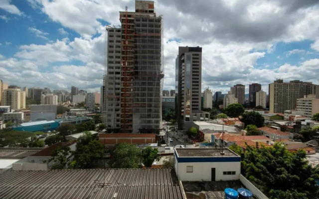 BHomy Perdizes Vista do Allianz Parque TS808