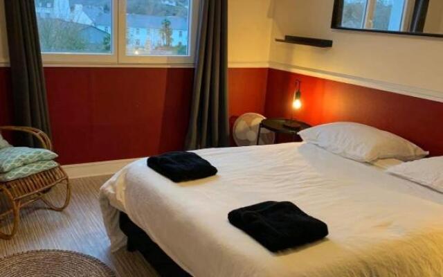 Appartement Duplex The Lighthouse